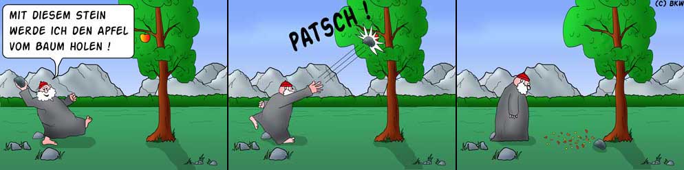 Guru Mtz Cartoon